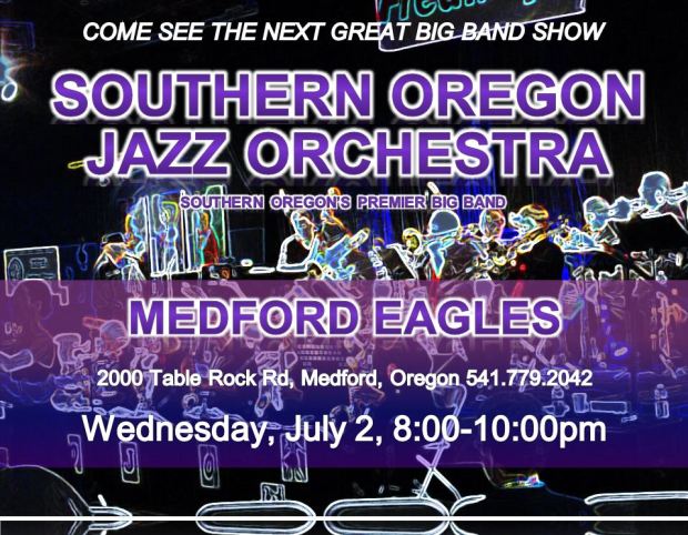 SOJO at Eagles 7-2-14