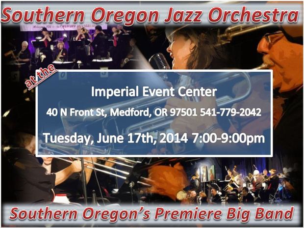 SOJO at Imperial 6-17-14